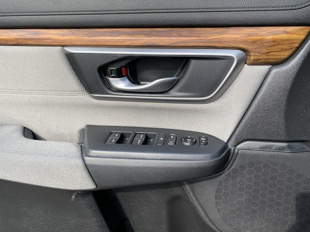 Thumbnail: 2018 Honda CR-V - 24