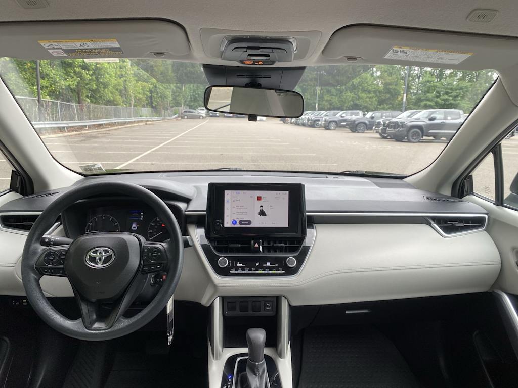 Thumbnail: 2023 Toyota Corolla Cross - 2