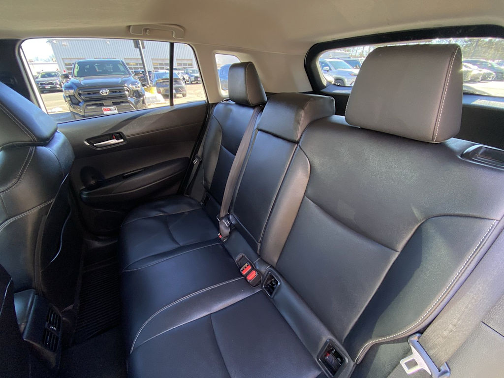 Thumbnail: 2023 Toyota Corolla Cross - 10