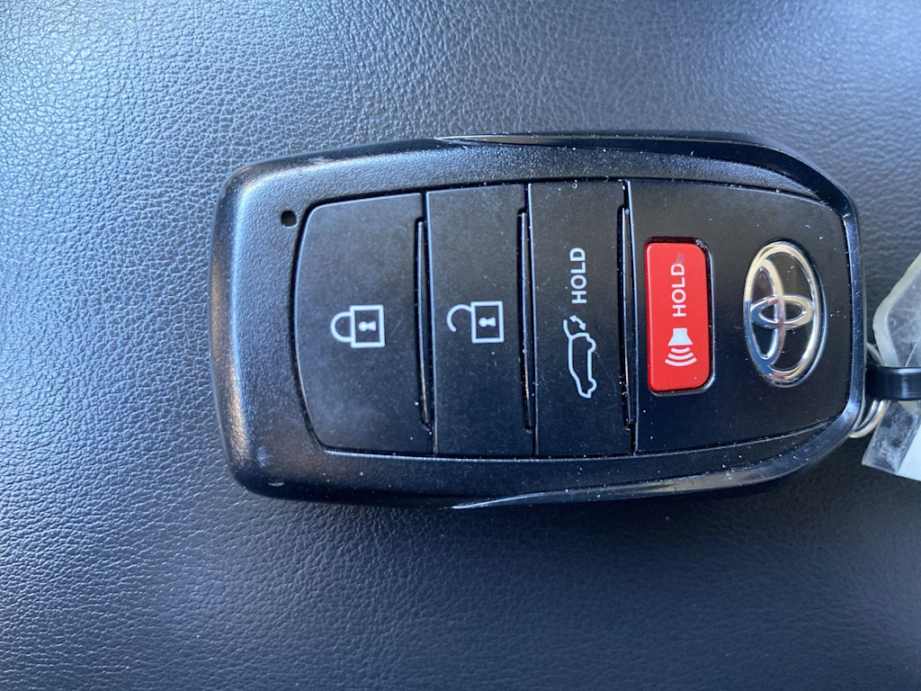 Thumbnail: 2023 Toyota Corolla Cross - 16