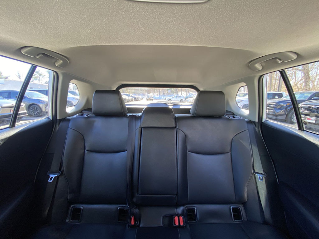 Thumbnail: 2023 Toyota Corolla Cross - 30