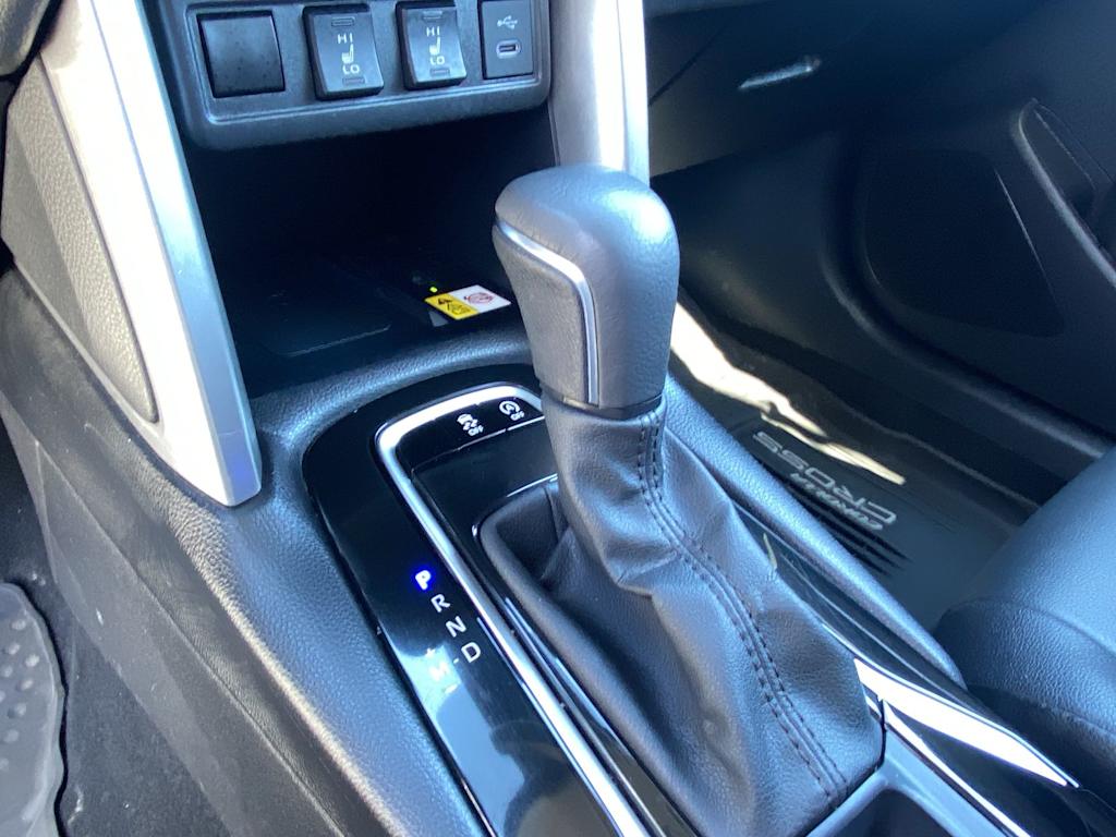 Thumbnail: 2023 Toyota Corolla Cross - 13