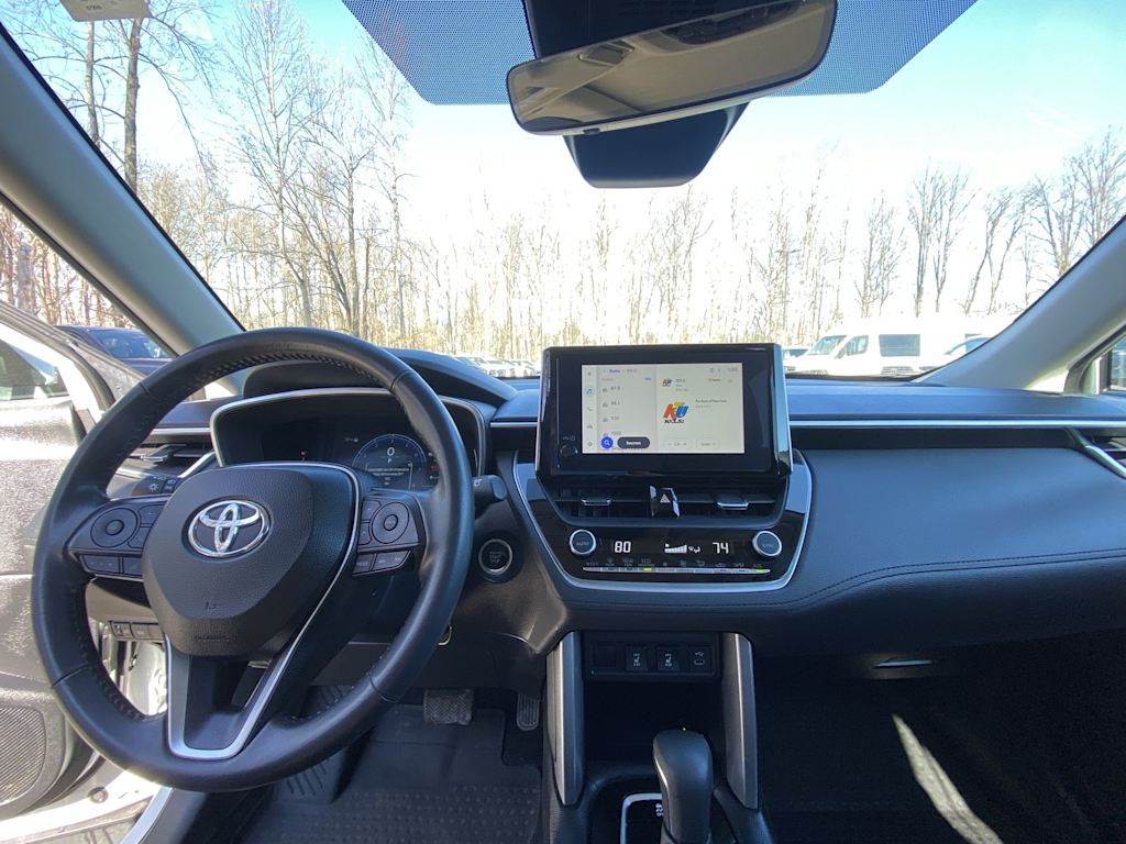 Thumbnail: 2023 Toyota Corolla Cross - 2