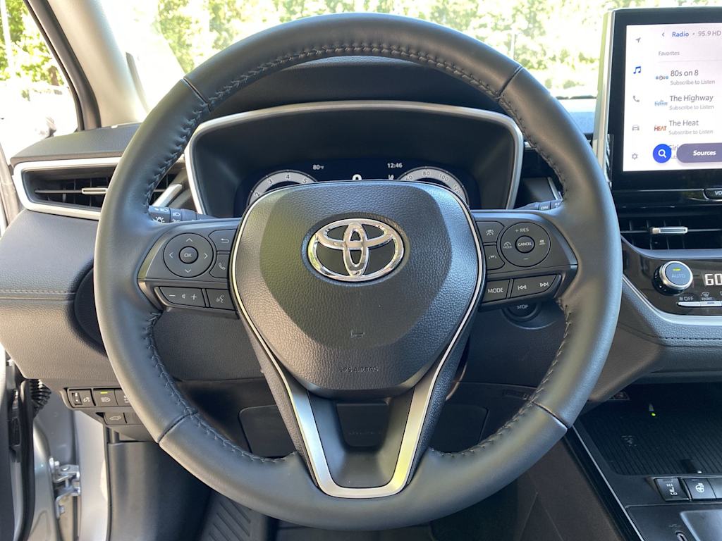 Thumbnail: 2026 Toyota Corolla Cross - 13