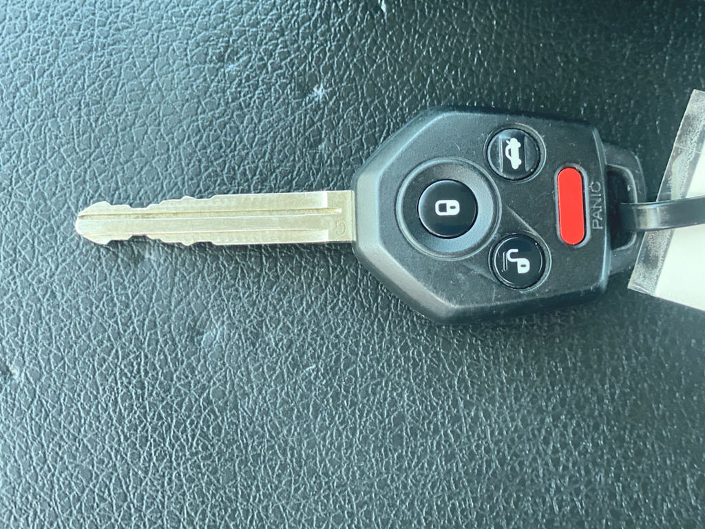 2016 Subaru Impreza Base 30