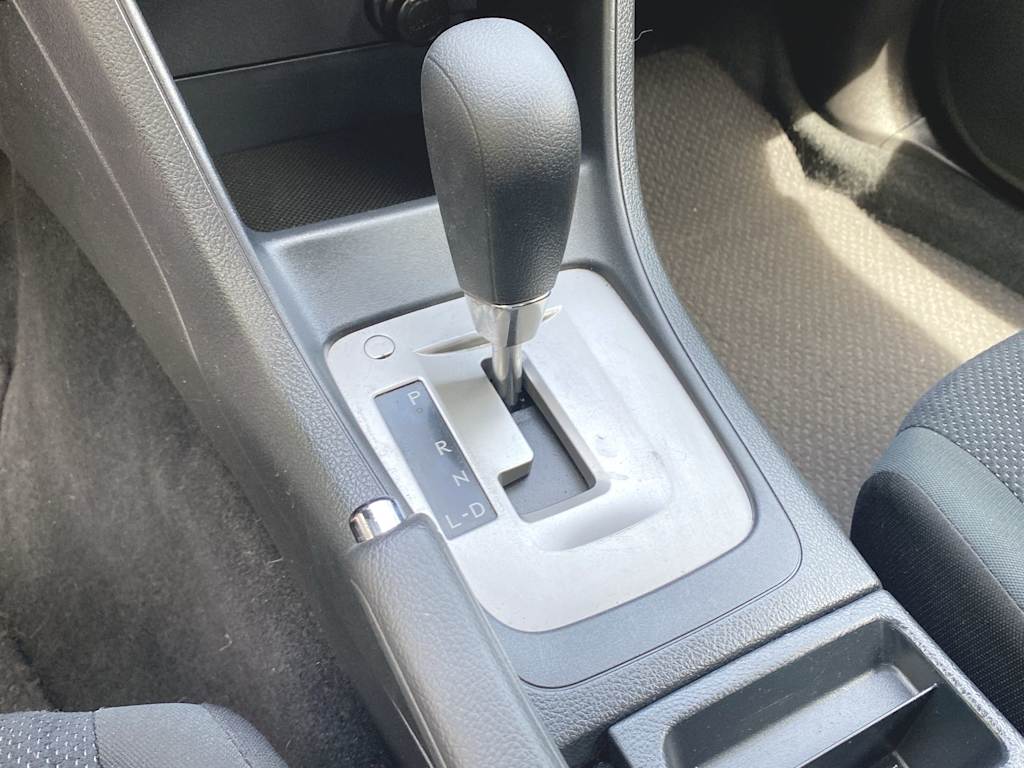 2016 Subaru Impreza Base 29