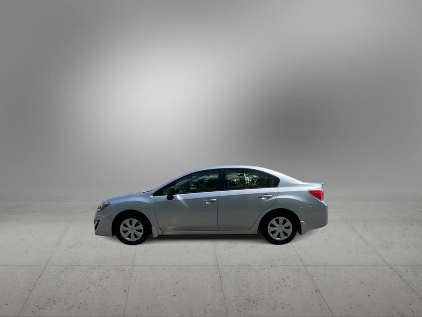 2016 Subaru Impreza Base 16