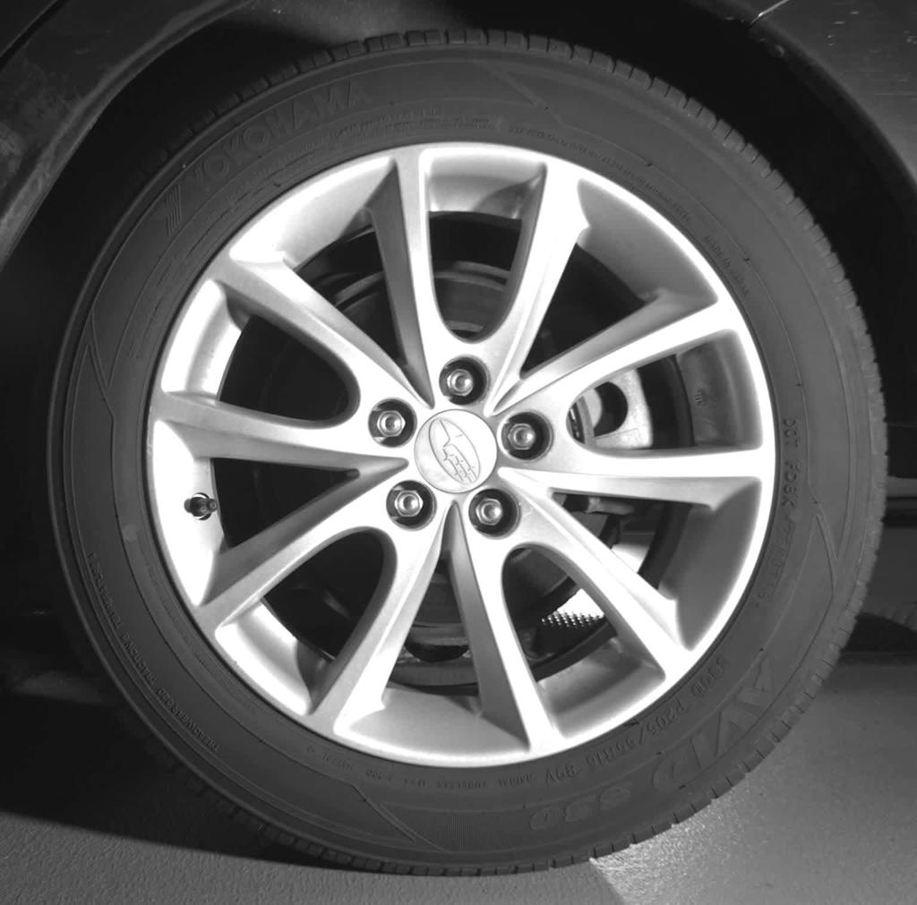 Thumbnail: 2013 Subaru Impreza - 13
