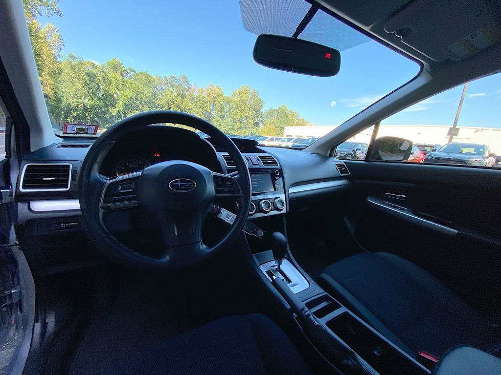 Thumbnail: 2015 Subaru Impreza - 9