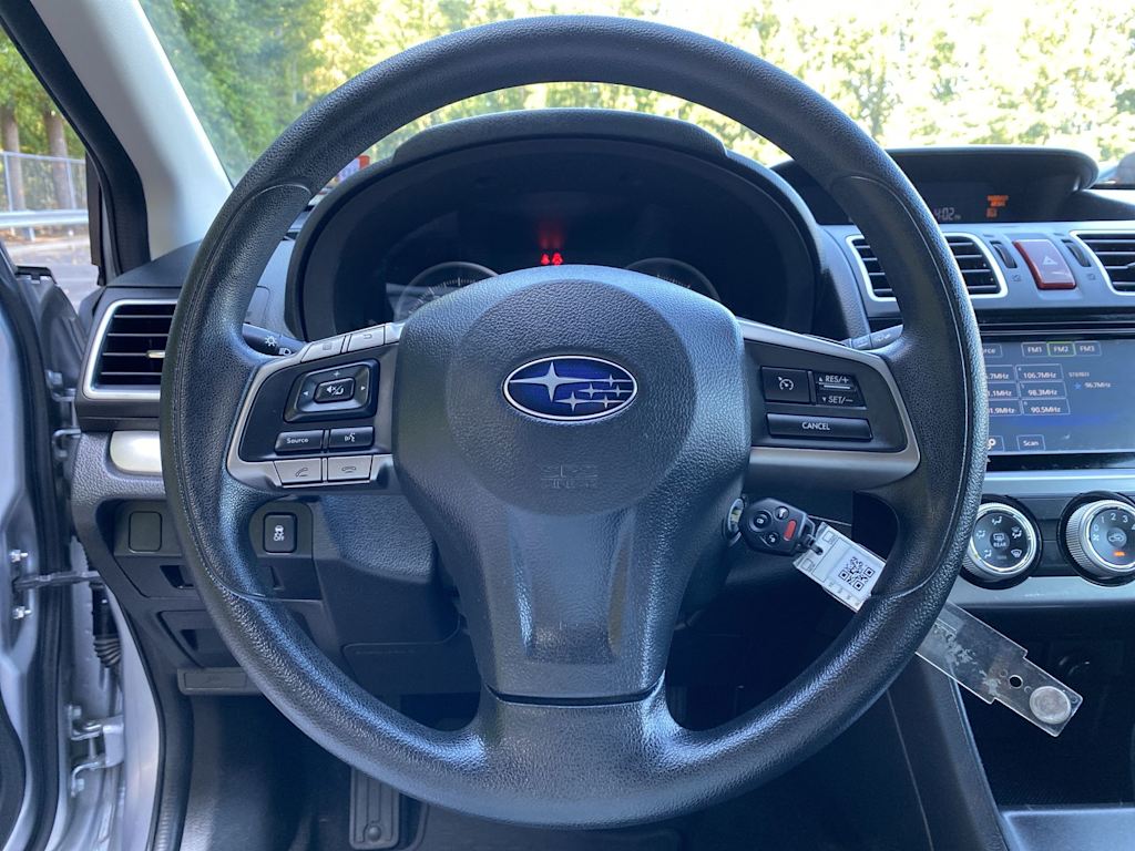 Thumbnail: 2015 Subaru Impreza - 13