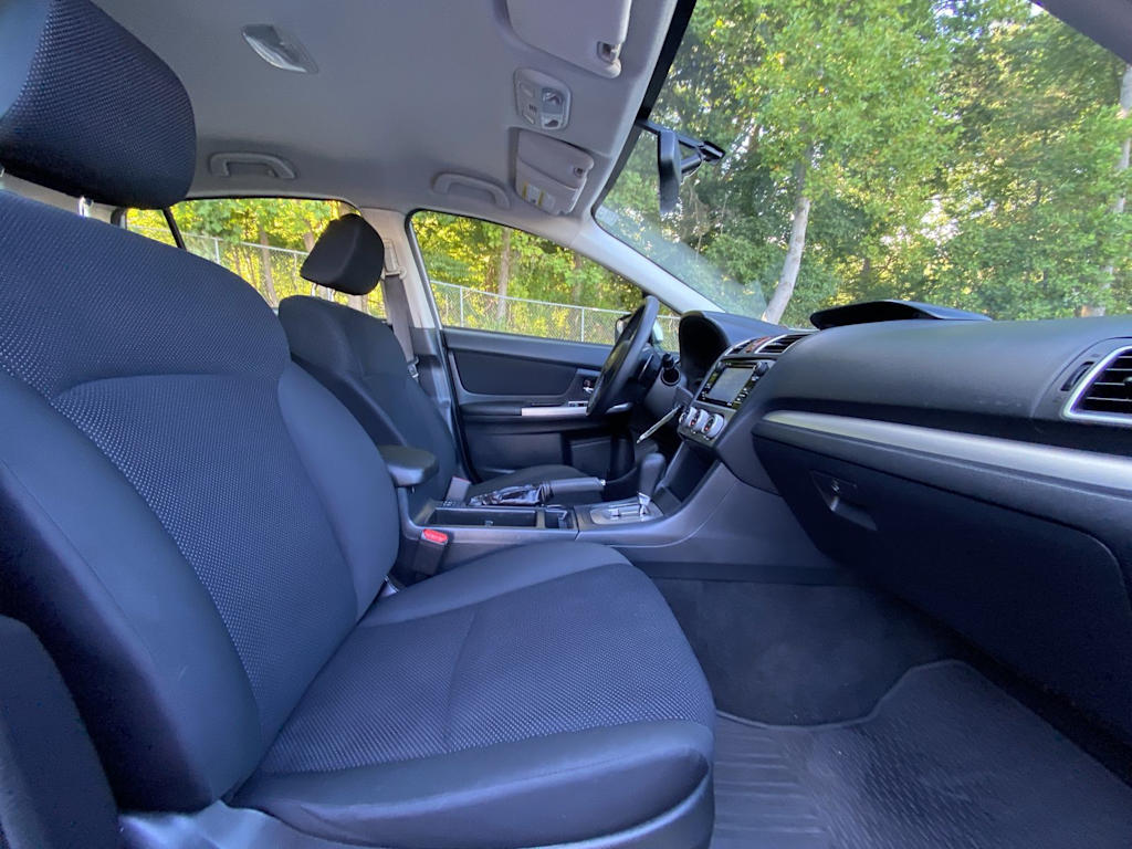 Thumbnail: 2015 Subaru Impreza - 31