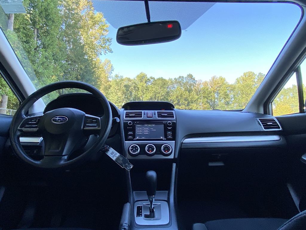 Thumbnail: 2015 Subaru Impreza - 2