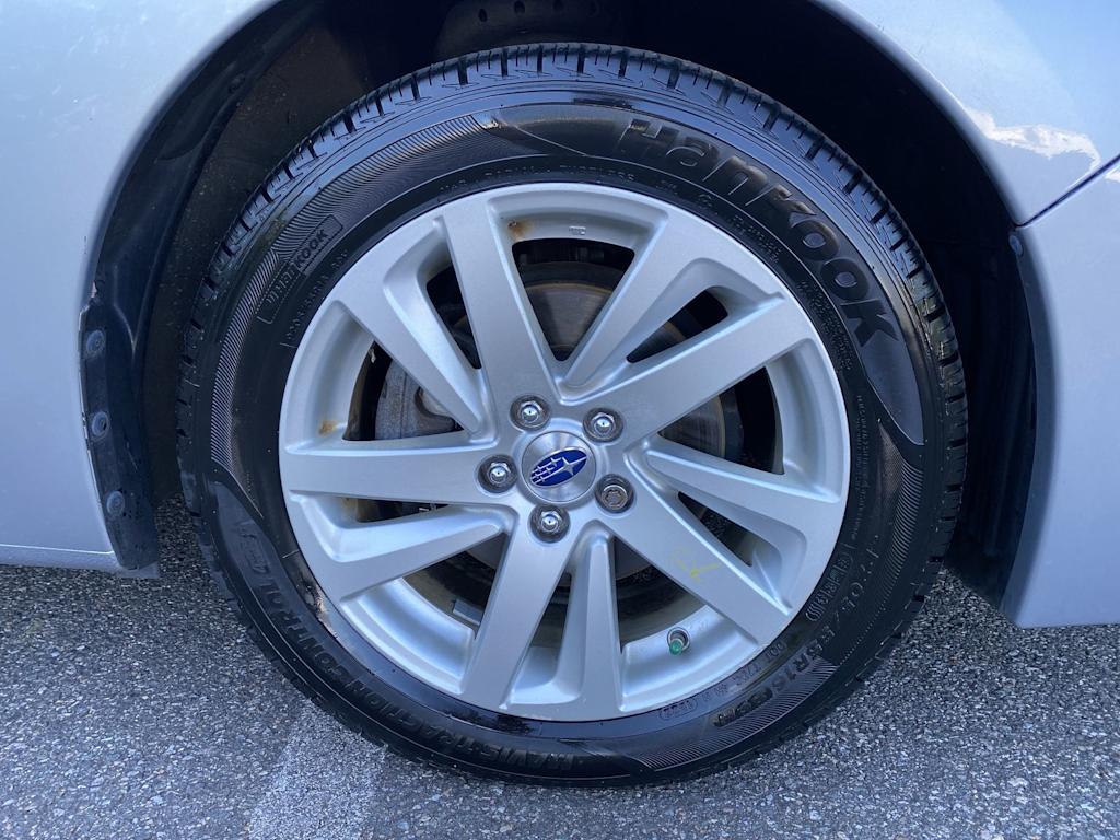 Thumbnail: 2015 Subaru Impreza - 29