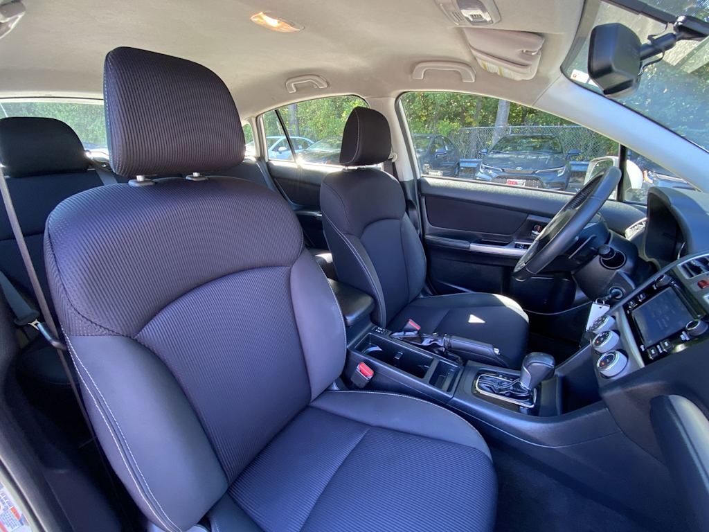 Thumbnail: 2016 Subaru Impreza - 22