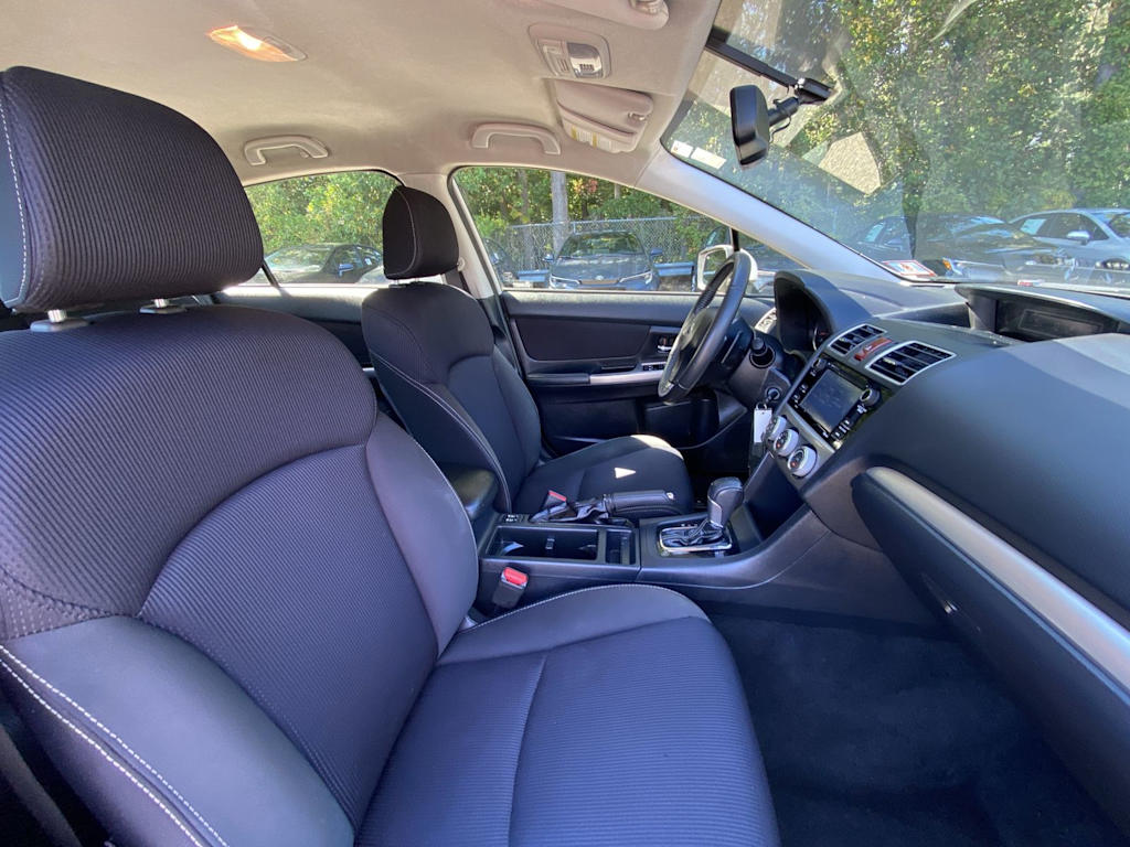 Thumbnail: 2016 Subaru Impreza - 21