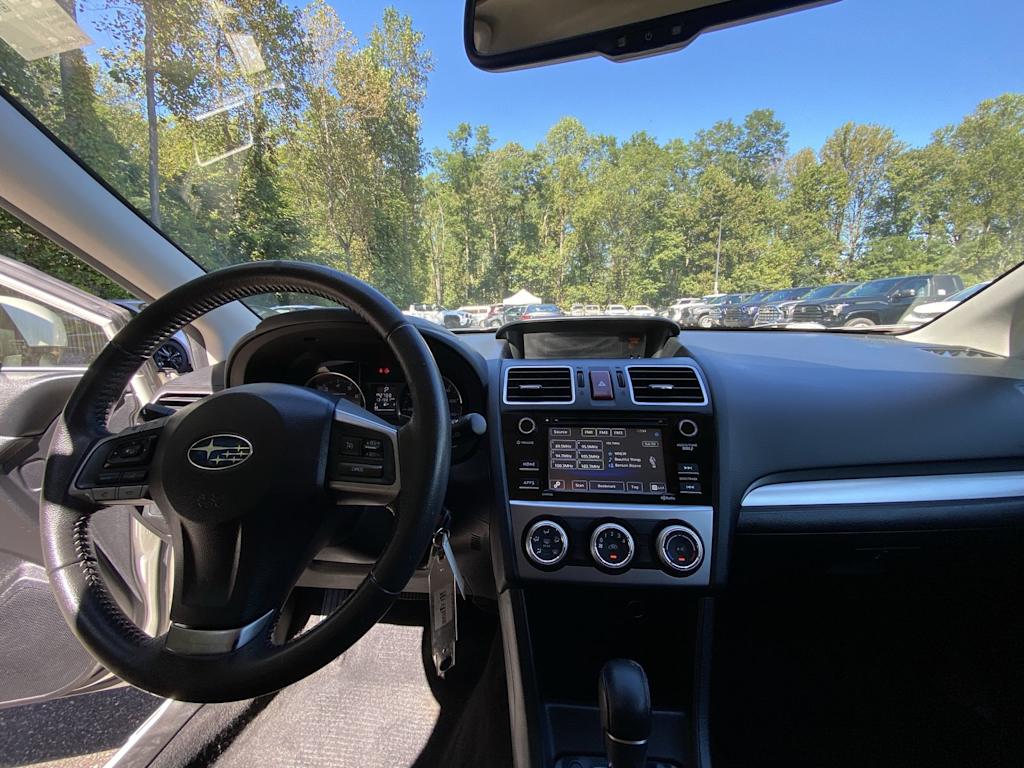 Thumbnail: 2016 Subaru Impreza - 2