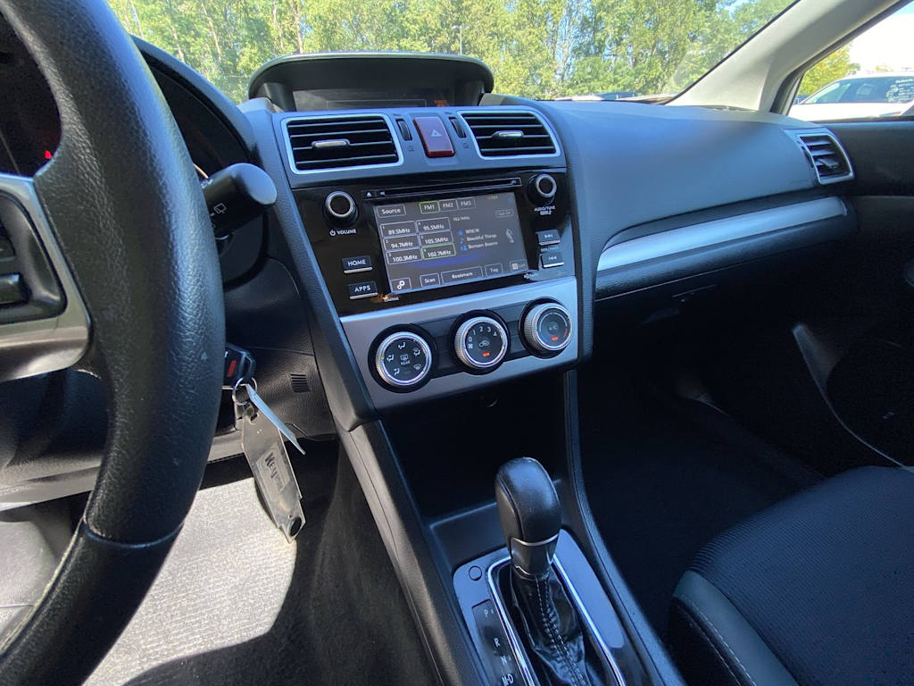 Thumbnail: 2016 Subaru Impreza - 6