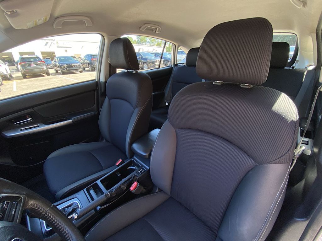 Thumbnail: 2016 Subaru Impreza - 8