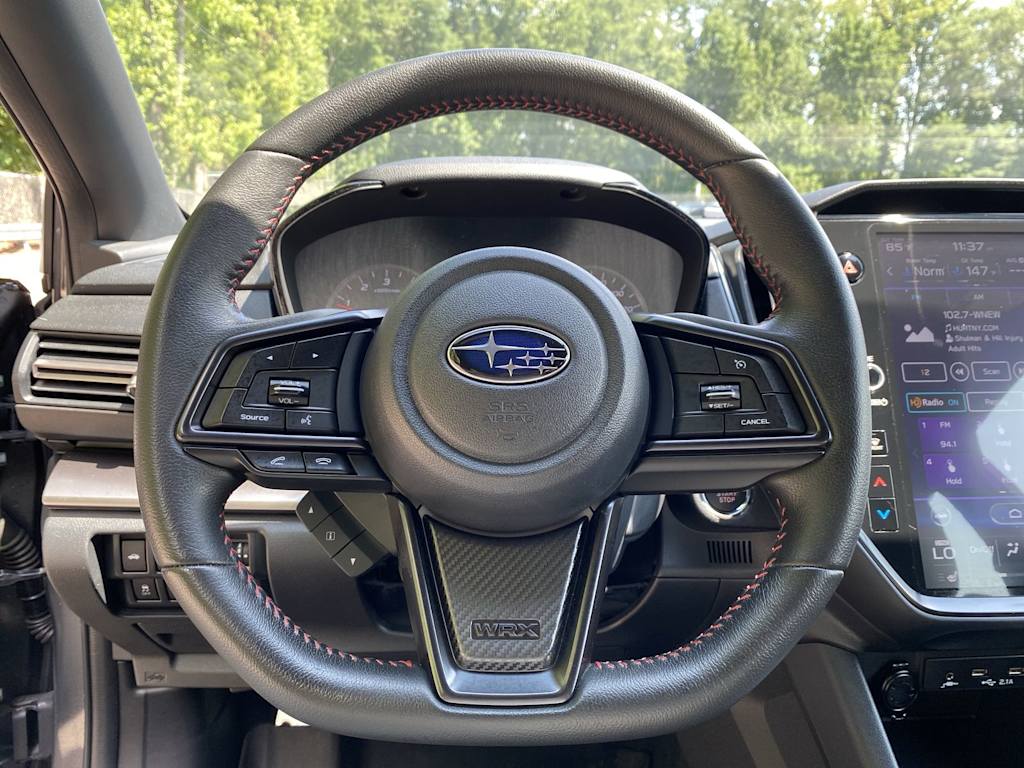 Thumbnail: 2023 Subaru WRX - 13