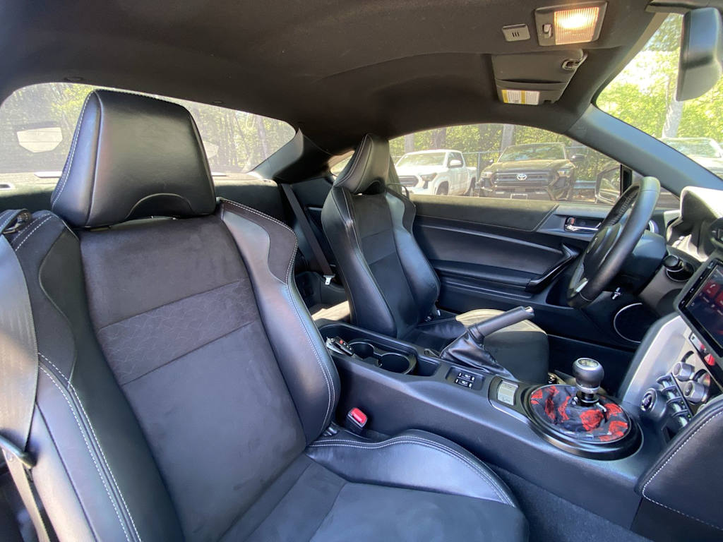 Thumbnail: 2020 Toyota 86 - 25