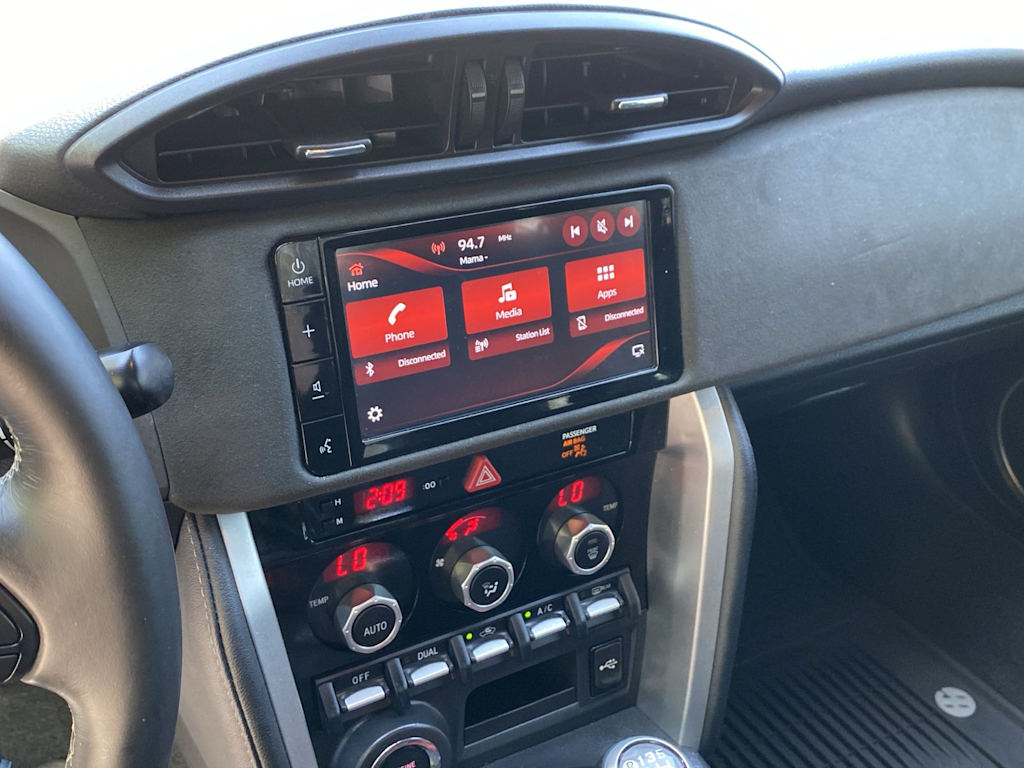 Thumbnail: 2020 Toyota 86 - 12