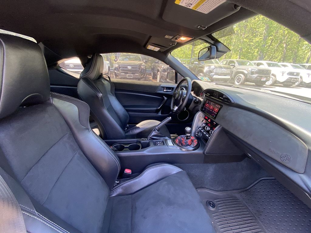 Thumbnail: 2020 Toyota 86 - 9