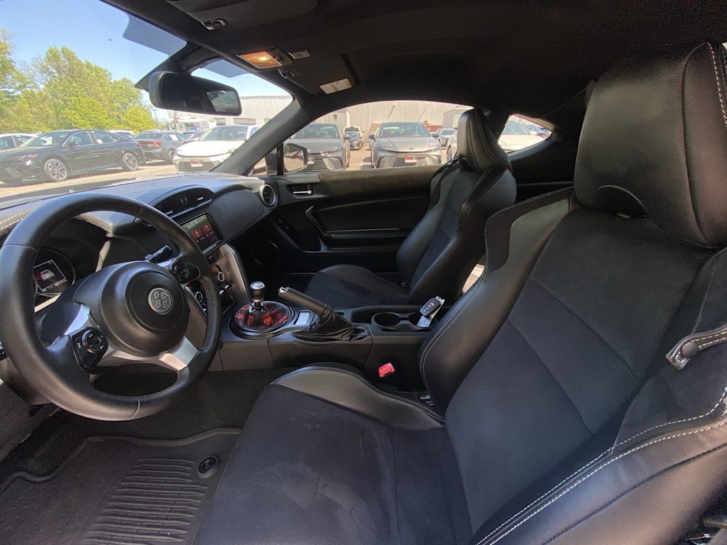 Thumbnail: 2020 Toyota 86 - 8