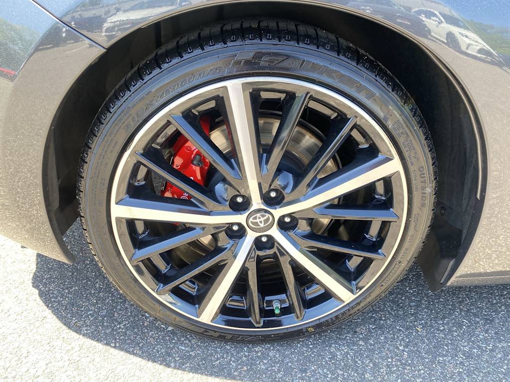 Thumbnail: 2020 Toyota 86 - 14