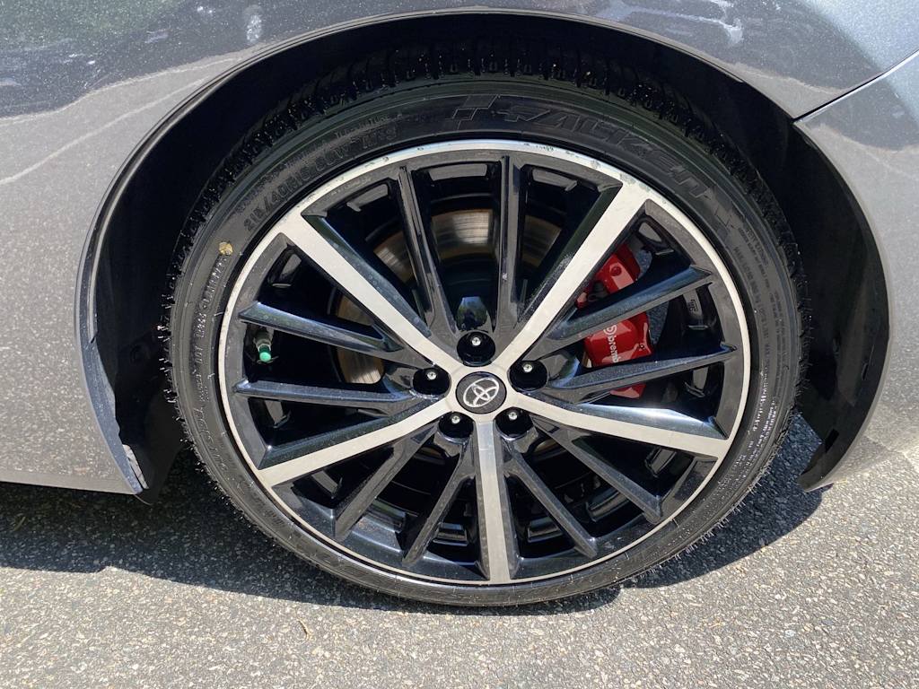 Thumbnail: 2020 Toyota 86 - 13