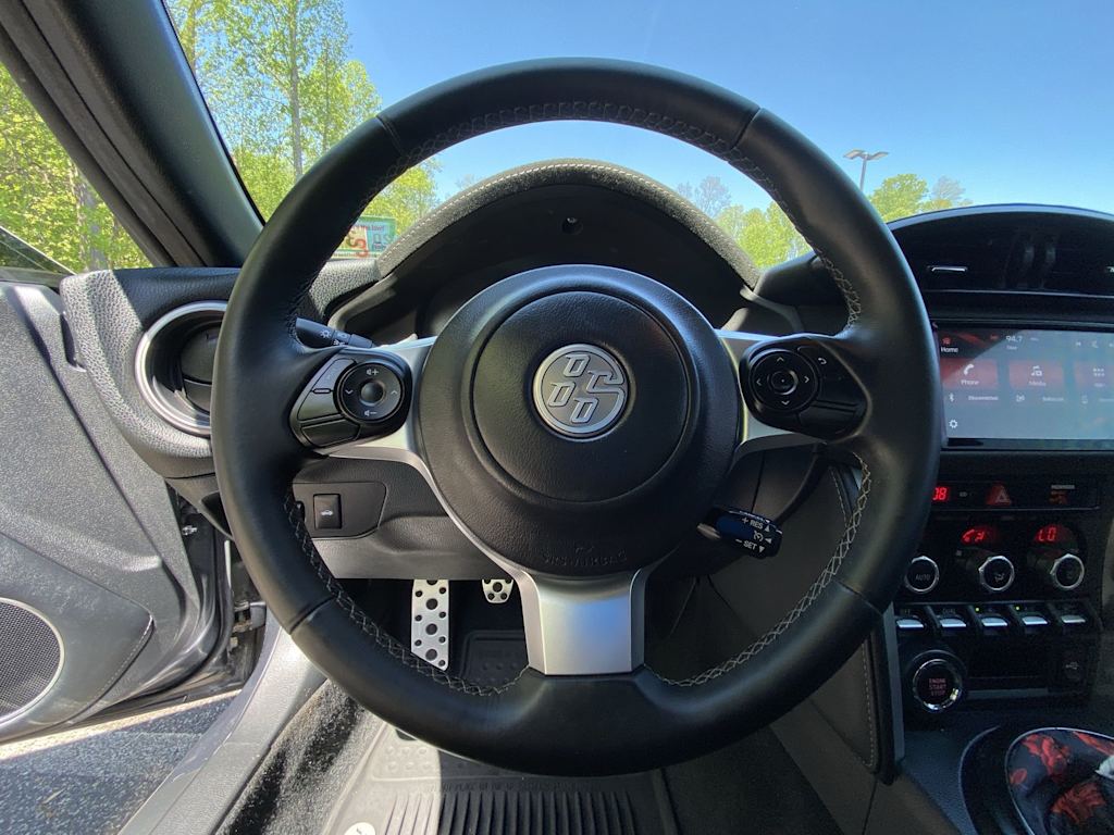 Thumbnail: 2020 Toyota 86 - 6