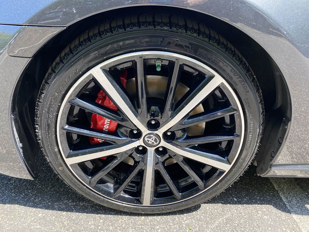 Thumbnail: 2020 Toyota 86 - 5