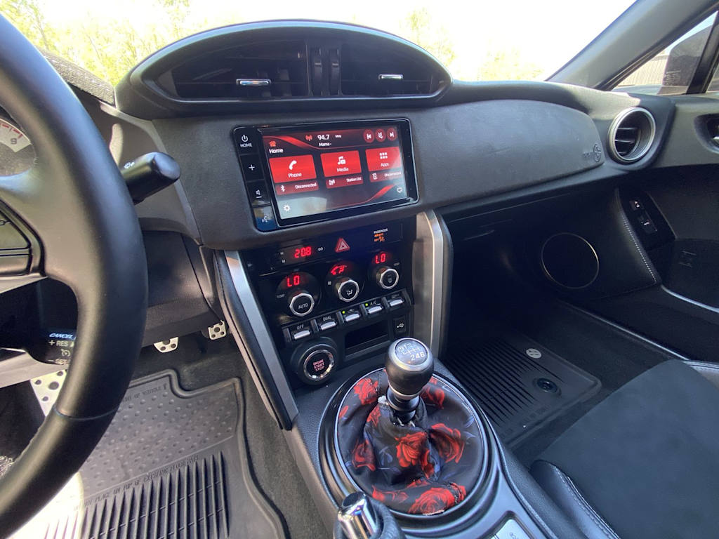 Thumbnail: 2020 Toyota 86 - 7