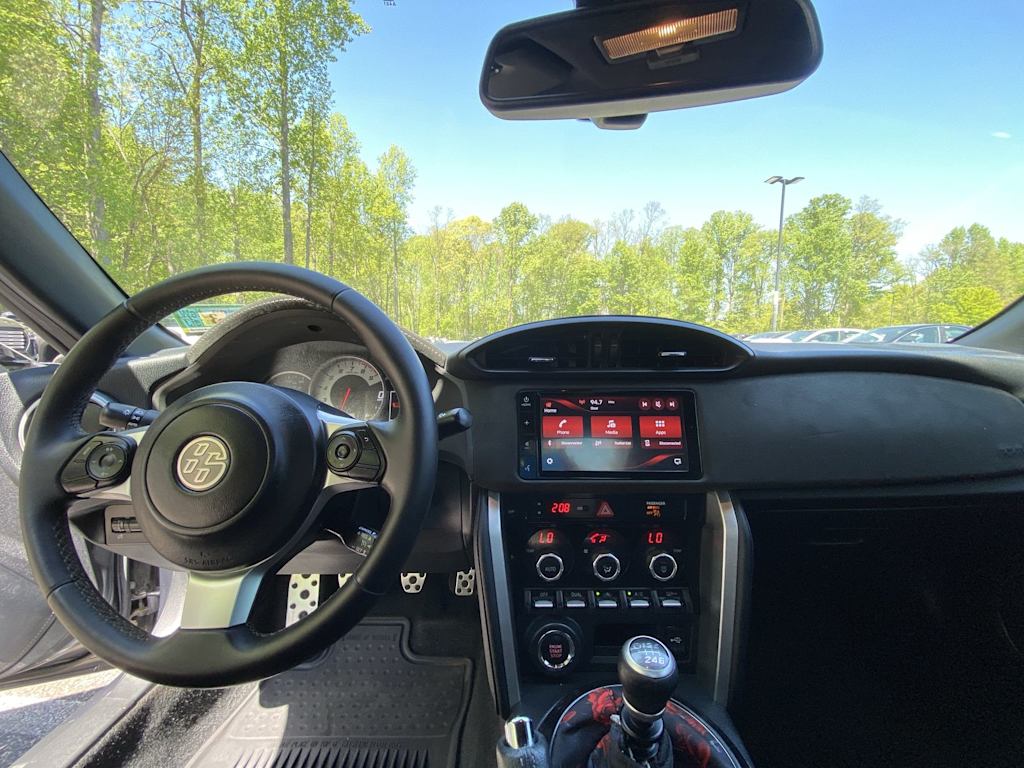 Thumbnail: 2020 Toyota 86 - 2
