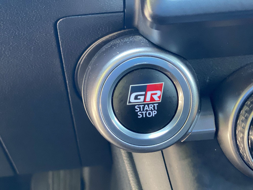 Thumbnail: 2023 Toyota GR86 - 32
