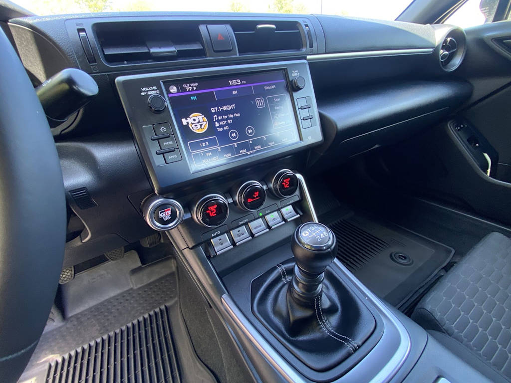 Thumbnail: 2023 Toyota GR86 - 11