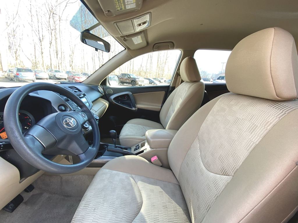 2015 Subaru XV Crosstrek Premium 7