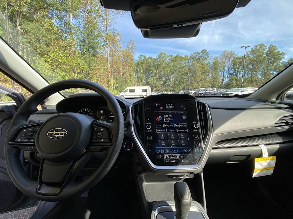 Thumbnail: 2024 Subaru Crosstrek - 2