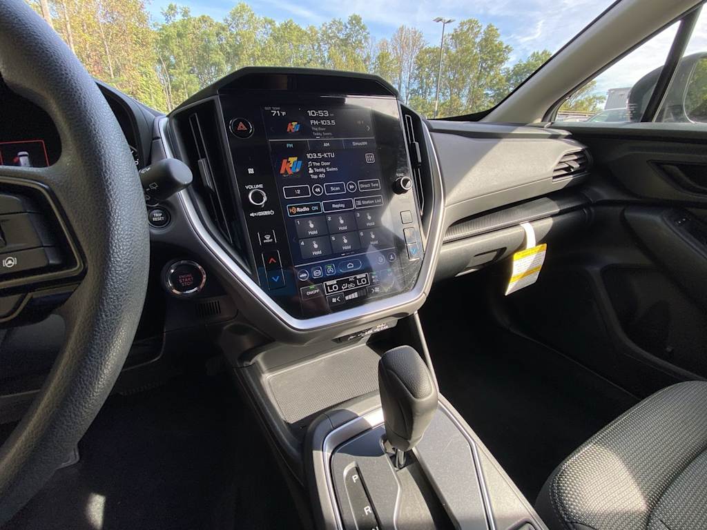 Thumbnail: 2024 Subaru Crosstrek - 7