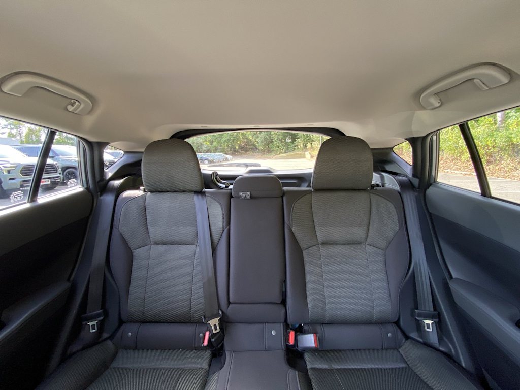 Thumbnail: 2024 Subaru Crosstrek - 27