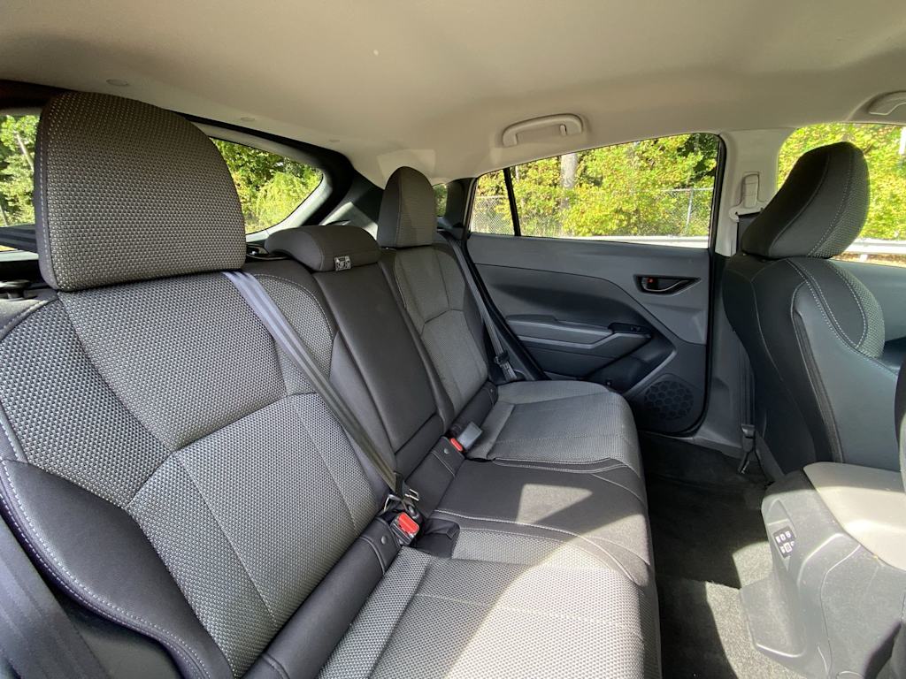 Thumbnail: 2024 Subaru Crosstrek - 26