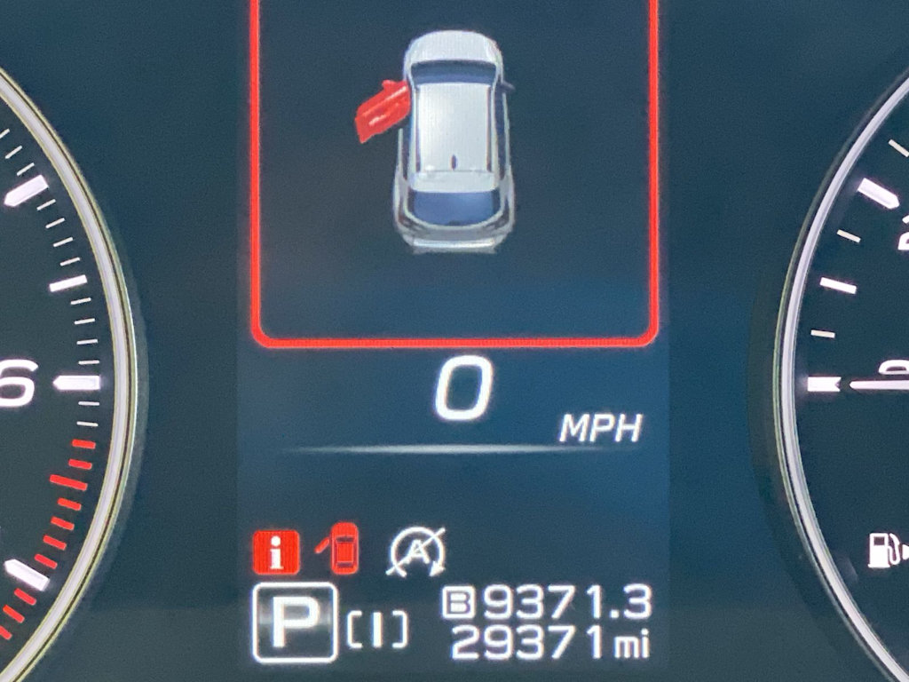 Thumbnail: 2024 Subaru Crosstrek - 14