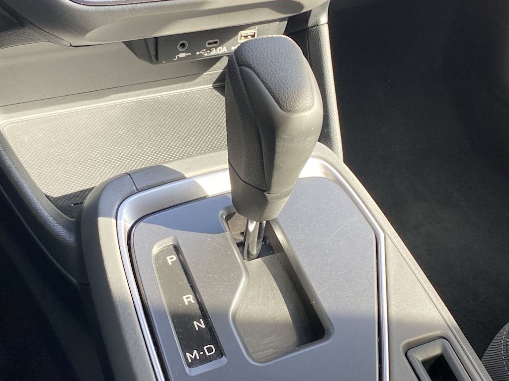 Thumbnail: 2024 Subaru Crosstrek - 13