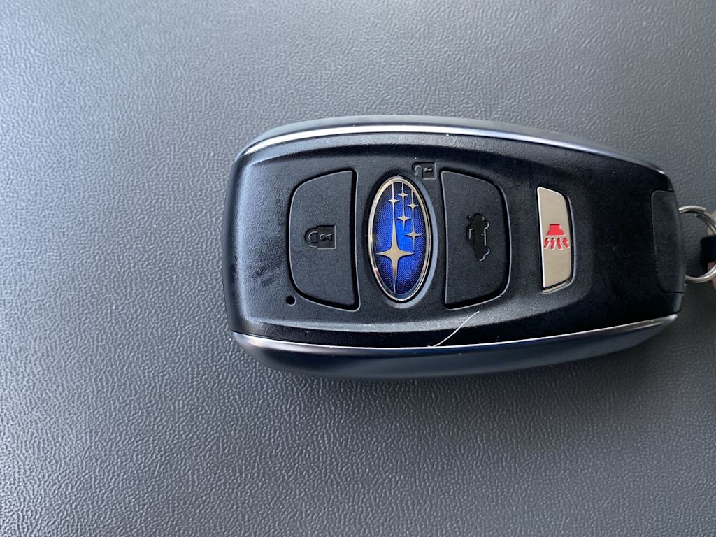 Thumbnail: 2024 Subaru Crosstrek - 16