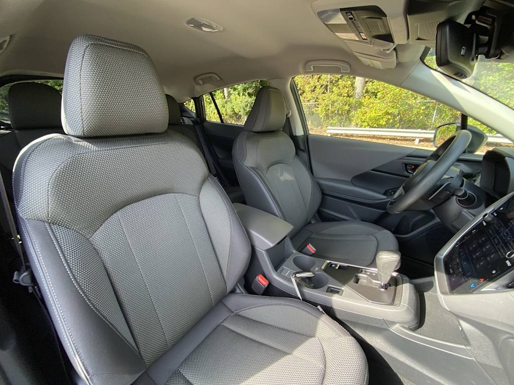 Thumbnail: 2024 Subaru Crosstrek - 25