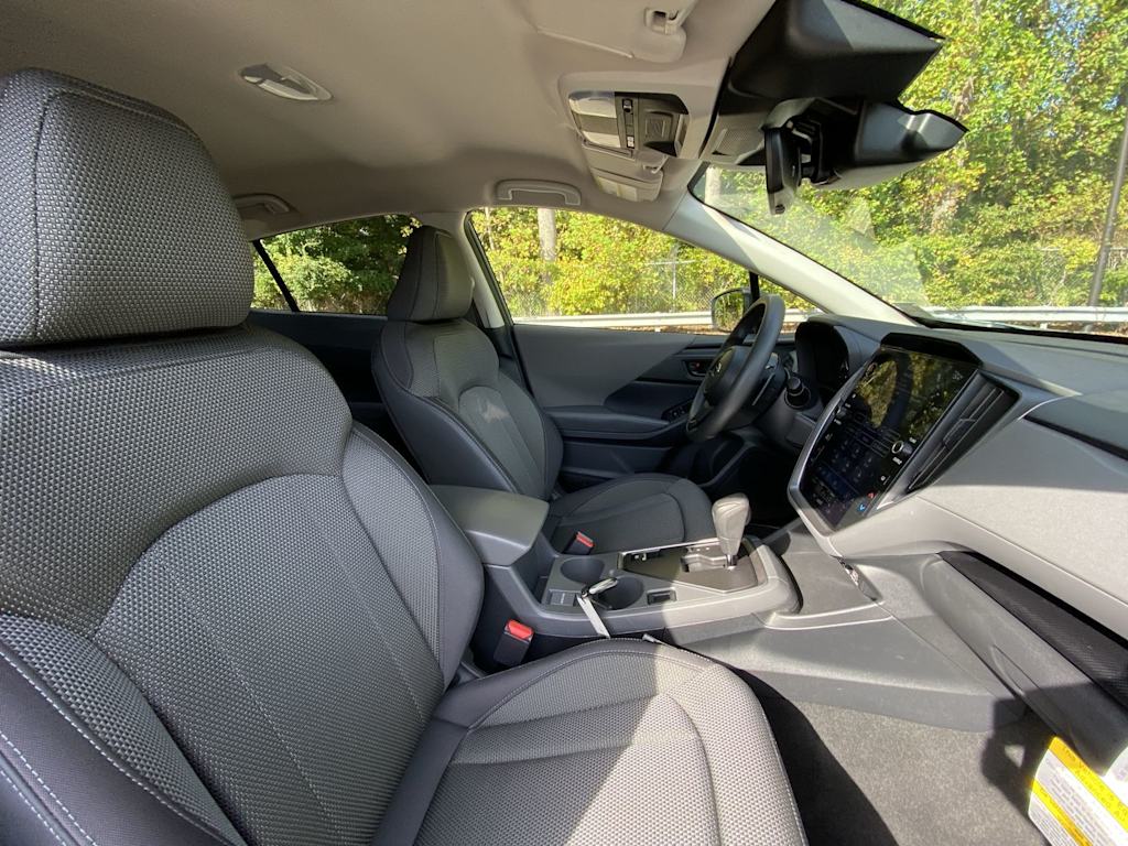 Thumbnail: 2024 Subaru Crosstrek - 24