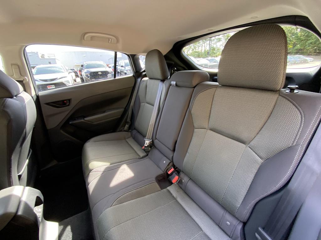 Thumbnail: 2024 Subaru Crosstrek - 10