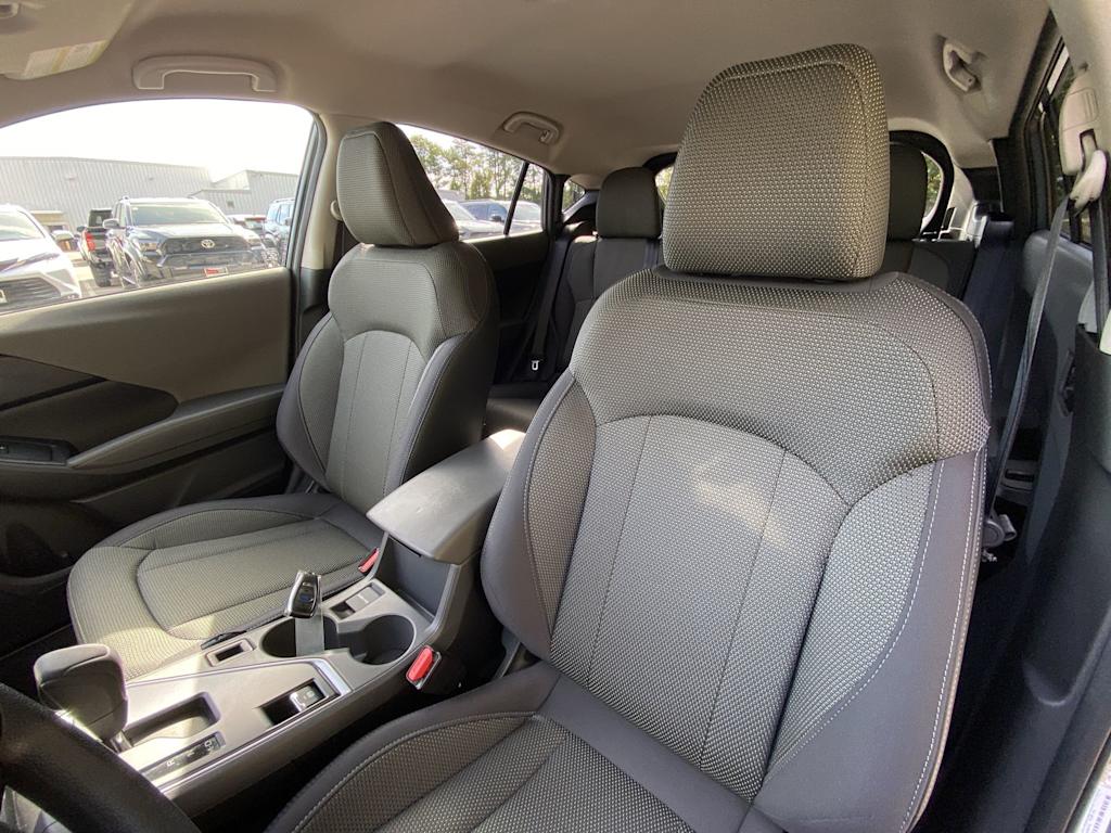 Thumbnail: 2024 Subaru Crosstrek - 9