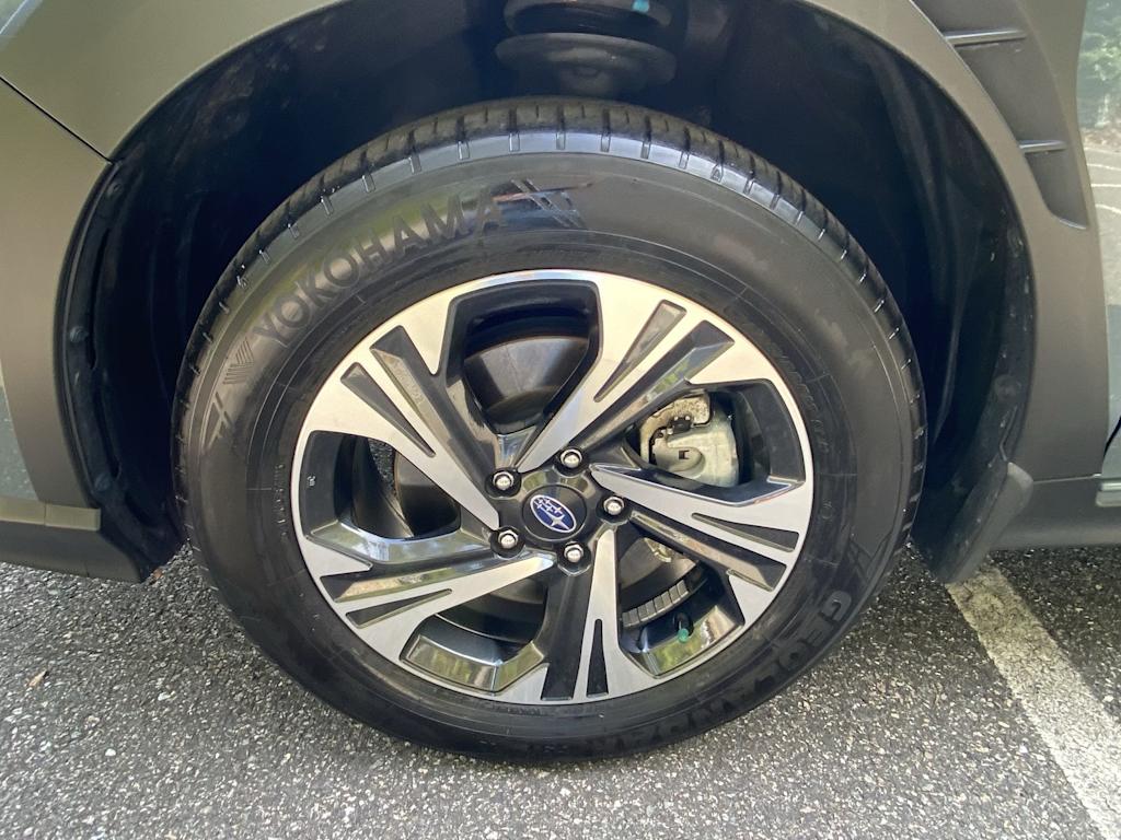 Thumbnail: 2024 Subaru Crosstrek - 6