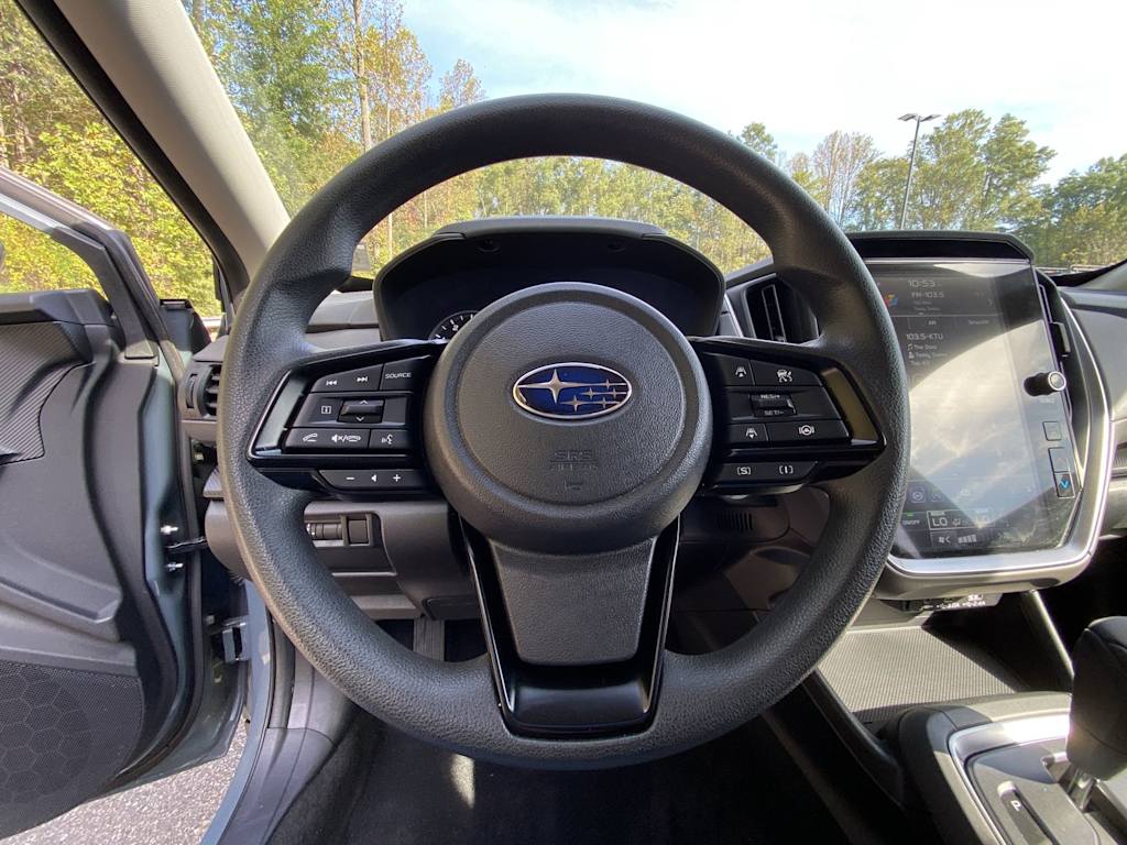 Thumbnail: 2024 Subaru Crosstrek - 11