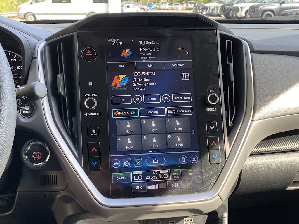 Thumbnail: 2024 Subaru Crosstrek - 12